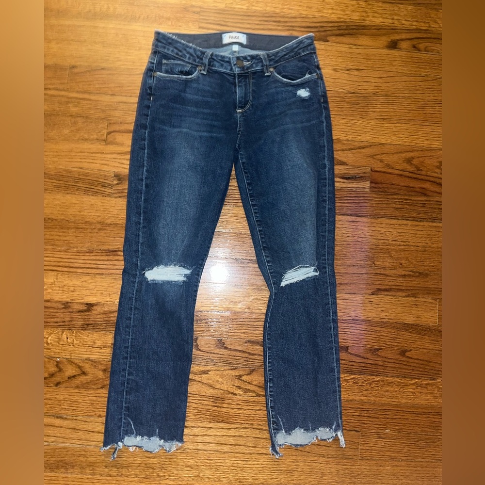 PAIGE jeans